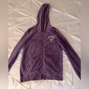 GUESS track suit jacket